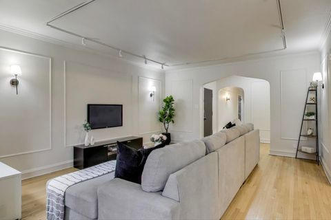 Tiny photo for 6721 S Merrill Avenue #1, Chicago, IL 60649 (MLS # 12530831)