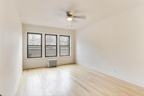 Tiny photo for 6721 S Merrill Avenue #1, Chicago, IL 60649 (MLS # 12530831)