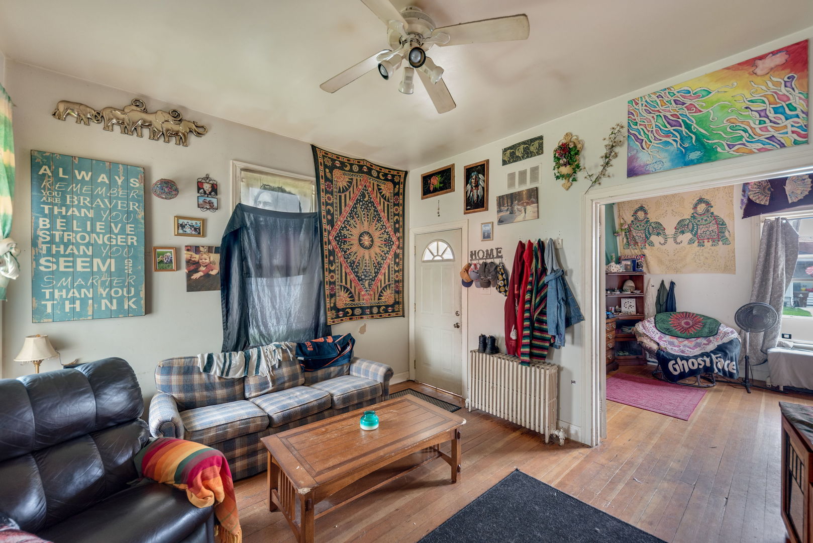 203 N Second Street