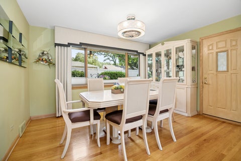 Tiny photo for 12822 S Westgate Drive, Palos Heights, IL 60463 (MLS # 12691643)