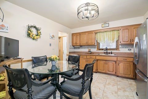 Tiny photo for 12822 S Westgate Drive, Palos Heights, IL 60463 (MLS # 12691643)