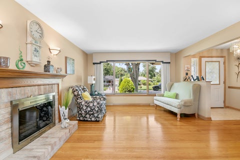 Tiny photo for 12822 S Westgate Drive, Palos Heights, IL 60463 (MLS # 12691643)
