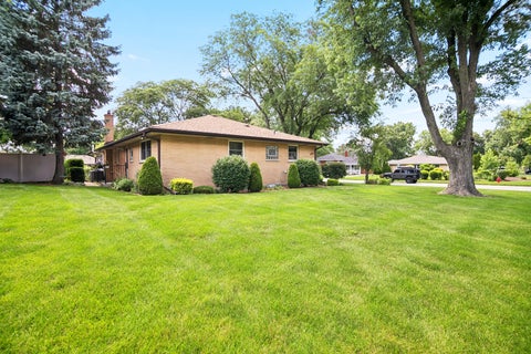 Tiny photo for 12822 S Westgate Drive, Palos Heights, IL 60463 (MLS # 12691643)
