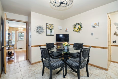 Tiny photo for 12822 S Westgate Drive, Palos Heights, IL 60463 (MLS # 12691643)