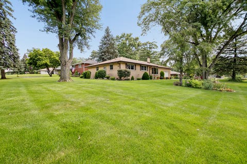 Tiny photo for 12822 S Westgate Drive, Palos Heights, IL 60463 (MLS # 12691643)