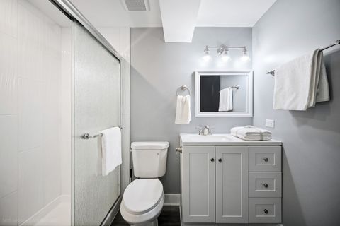 Tiny photo for 10403 Barnard Drive, Chicago Ridge, IL 60415 (MLS # 12656351)