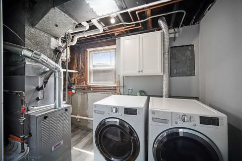 Tiny photo for 10403 Barnard Drive, Chicago Ridge, IL 60415 (MLS # 12656351)