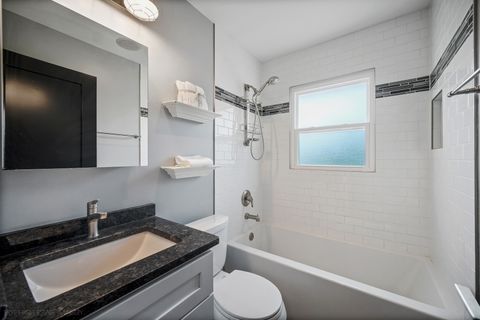 Tiny photo for 10403 Barnard Drive, Chicago Ridge, IL 60415 (MLS # 12656351)