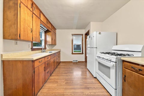 Tiny photo for 1502 AVENUE K, Sterling, IL 61081 (MLS # 12773765)