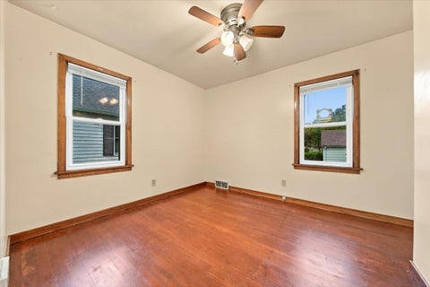 Tiny photo for 1502 AVENUE K, Sterling, IL 61081 (MLS # 12773765)
