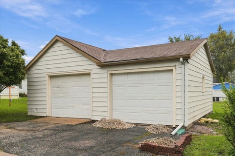 Tiny photo for 1502 AVENUE K, Sterling, IL 61081 (MLS # 12773765)