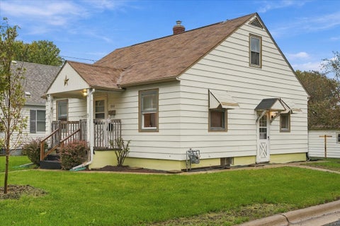 Tiny photo for 1502 AVENUE K, Sterling, IL 61081 (MLS # 12773765)