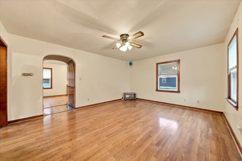 Tiny photo for 1502 AVENUE K, Sterling, IL 61081 (MLS # 12773765)