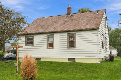 Tiny photo for 1502 AVENUE K, Sterling, IL 61081 (MLS # 12773765)