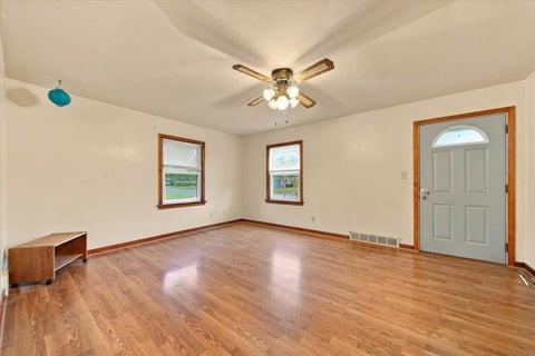 Tiny photo for 1502 AVENUE K, Sterling, IL 61081 (MLS # 12773765)