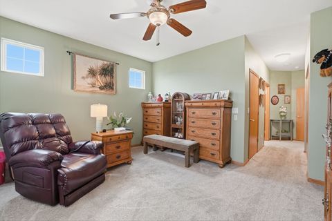 Tiny photo for 16122 Seneca Lake Circle, Crest Hill, IL 60403 (MLS # 12607275)