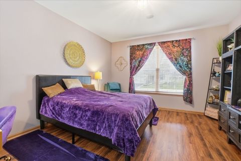 Tiny photo for 16122 Seneca Lake Circle, Crest Hill, IL 60403 (MLS # 12607275)