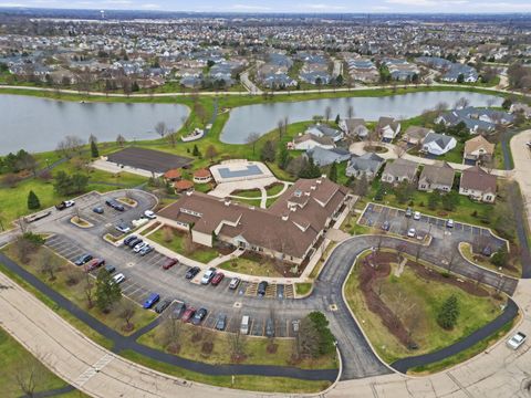 Tiny photo for 16122 Seneca Lake Circle, Crest Hill, IL 60403 (MLS # 12607275)