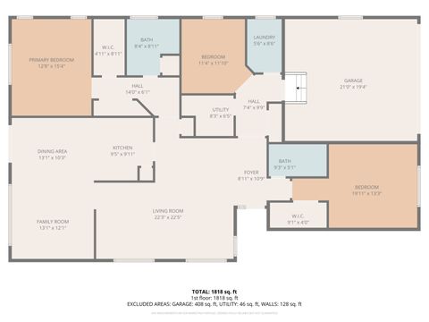 Tiny photo for 16122 Seneca Lake Circle, Crest Hill, IL 60403 (MLS # 12607275)