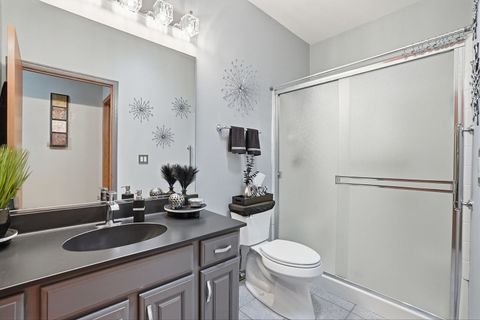 Tiny photo for 16122 Seneca Lake Circle, Crest Hill, IL 60403 (MLS # 12607275)