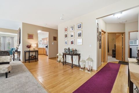 Tiny photo for 16122 Seneca Lake Circle, Crest Hill, IL 60403 (MLS # 12607275)