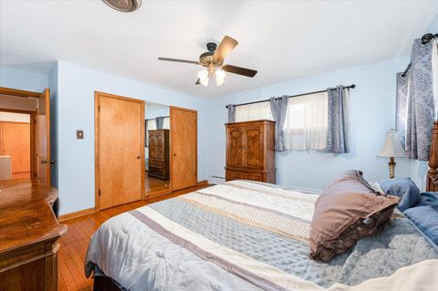 Tiny photo for 418 East End Avenue, Hillside, IL 60162 (MLS # 12685970)