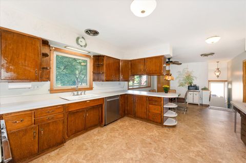 Tiny photo for 418 East End Avenue, Hillside, IL 60162 (MLS # 12685970)
