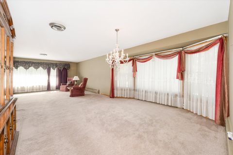 Tiny photo for 418 East End Avenue, Hillside, IL 60162 (MLS # 12685970)