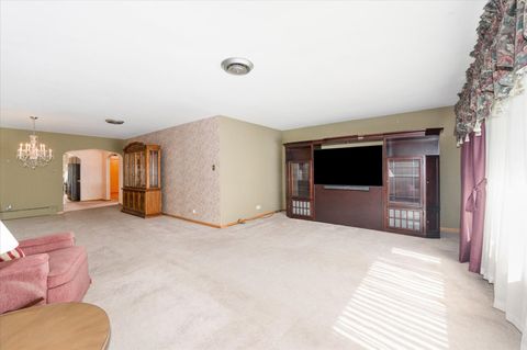 Tiny photo for 418 East End Avenue, Hillside, IL 60162 (MLS # 12685970)