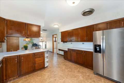 Tiny photo for 418 East End Avenue, Hillside, IL 60162 (MLS # 12685970)