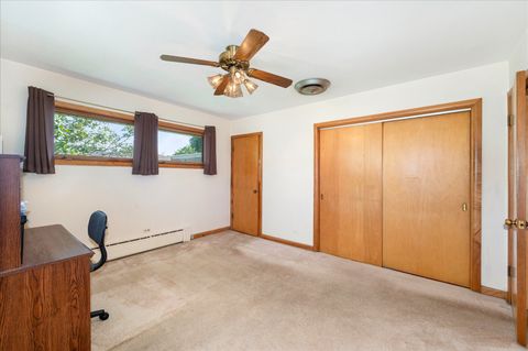 Tiny photo for 418 East End Avenue, Hillside, IL 60162 (MLS # 12685970)