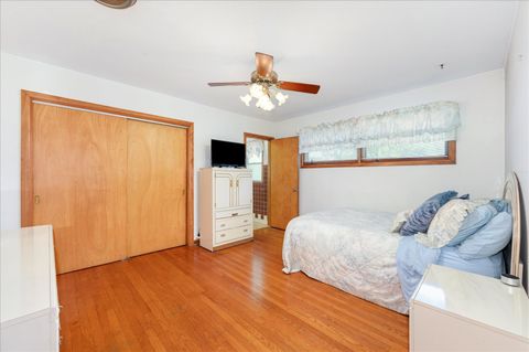 Tiny photo for 418 East End Avenue, Hillside, IL 60162 (MLS # 12685970)
