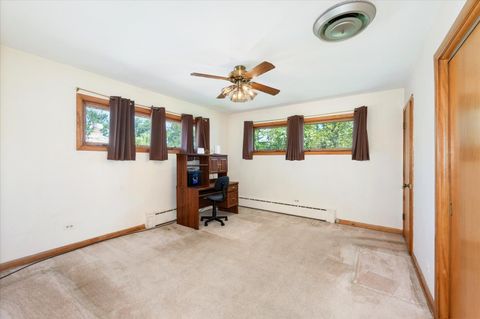 Tiny photo for 418 East End Avenue, Hillside, IL 60162 (MLS # 12685970)