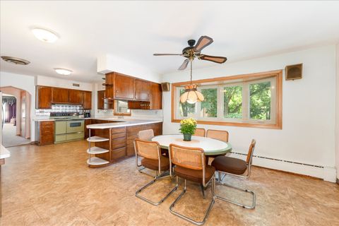Tiny photo for 418 East End Avenue, Hillside, IL 60162 (MLS # 12685970)