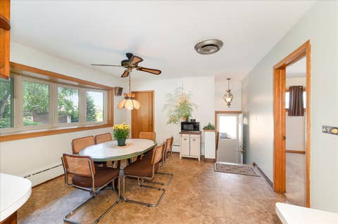 Tiny photo for 418 East End Avenue, Hillside, IL 60162 (MLS # 12685970)