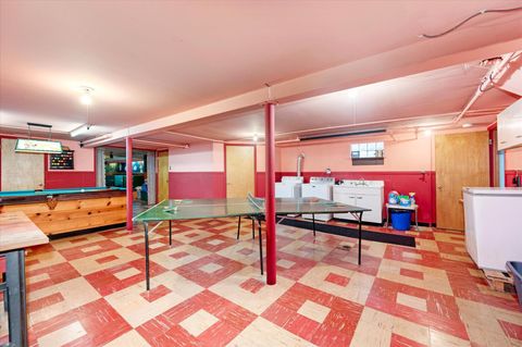 Tiny photo for 418 East End Avenue, Hillside, IL 60162 (MLS # 12685970)