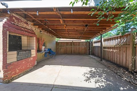 Tiny photo for 418 East End Avenue, Hillside, IL 60162 (MLS # 12685970)