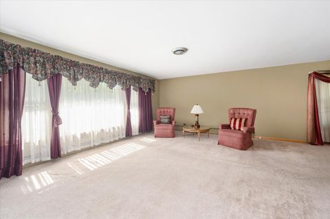 Tiny photo for 418 East End Avenue, Hillside, IL 60162 (MLS # 12685970)