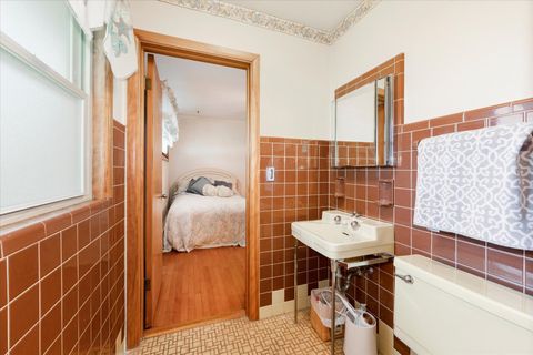Tiny photo for 418 East End Avenue, Hillside, IL 60162 (MLS # 12685970)