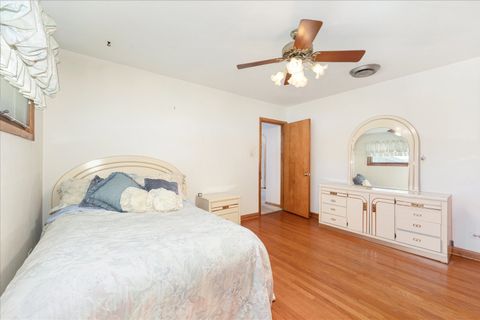 Tiny photo for 418 East End Avenue, Hillside, IL 60162 (MLS # 12685970)