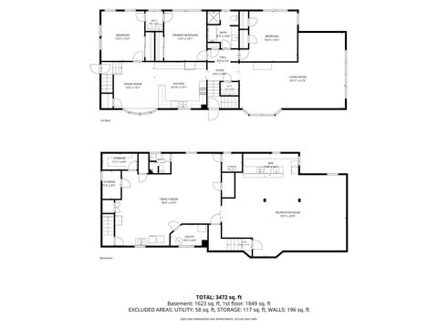 Tiny photo for 418 East End Avenue, Hillside, IL 60162 (MLS # 12685970)