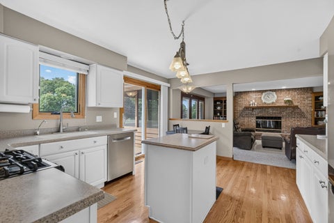 Tiny photo for 3305 W Nettle Creek Drive, Morris, IL 60450 (MLS # 12703488)