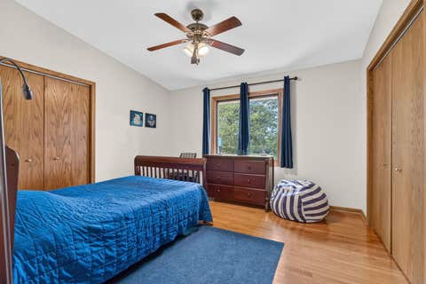 Tiny photo for 3305 W Nettle Creek Drive, Morris, IL 60450 (MLS # 12703488)