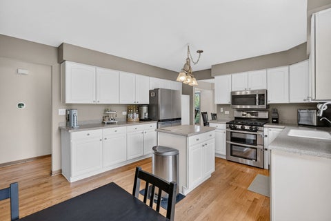 Tiny photo for 3305 W Nettle Creek Drive, Morris, IL 60450 (MLS # 12703488)