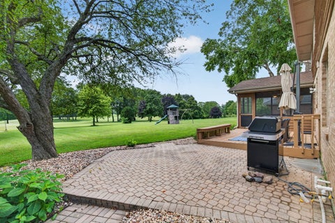Tiny photo for 3305 W Nettle Creek Drive, Morris, IL 60450 (MLS # 12703488)