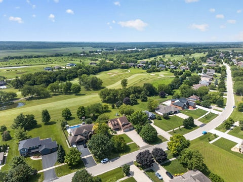 Tiny photo for 3305 W Nettle Creek Drive, Morris, IL 60450 (MLS # 12703488)
