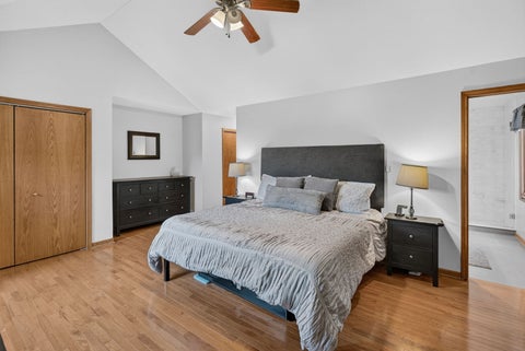 Tiny photo for 3305 W Nettle Creek Drive, Morris, IL 60450 (MLS # 12703488)