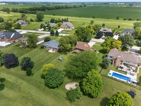 Tiny photo for 3305 W Nettle Creek Drive, Morris, IL 60450 (MLS # 12703488)