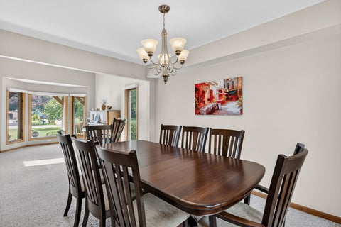 Tiny photo for 3305 W Nettle Creek Drive, Morris, IL 60450 (MLS # 12703488)
