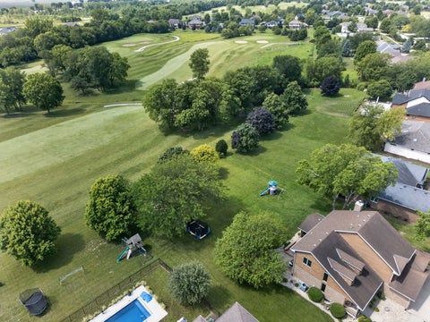 Tiny photo for 3305 W Nettle Creek Drive, Morris, IL 60450 (MLS # 12703488)